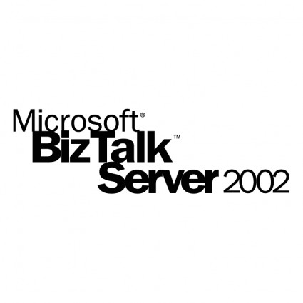 Microsoft Biztalk Server