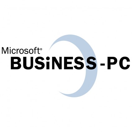 Microsoft bisnis pc