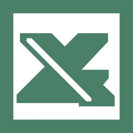Microsoft office excel