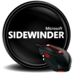 マイクロソフト sidewinder1