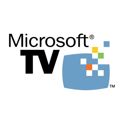 Microsoft tv