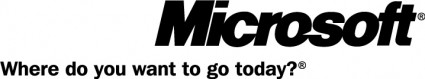 Microsoft nereye logo2