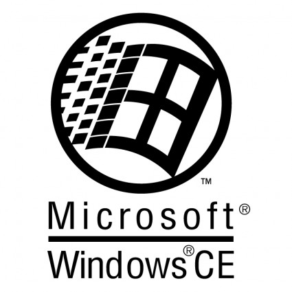 微軟 windows ce