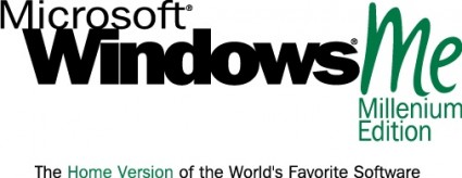 microsoft windows 千年