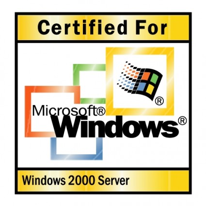 Microsoft windows server