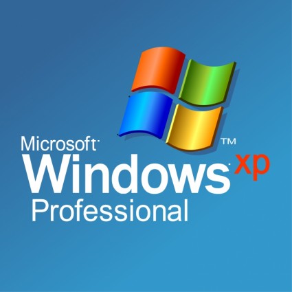 Microsoft Windows Xp ベクトルのロゴ 無料ベクトル 無料でダウンロード