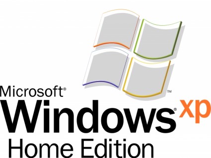 마이크로 소프트 윈도우 xp의 홈 에디션