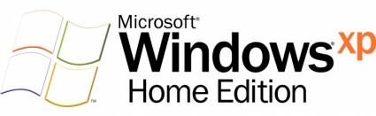 microsoft windows xp 家庭版