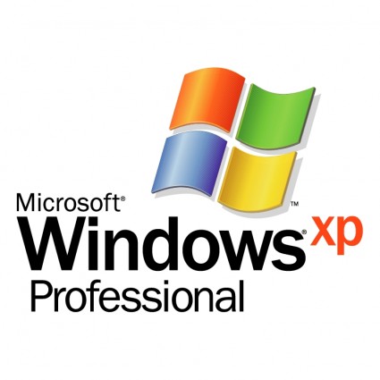 微軟 windows xp 專業版