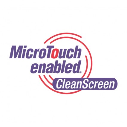 Microtouch Enabled