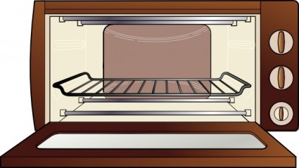 forno a microonde ClipArt