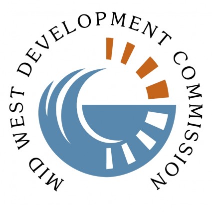 Commissione di sviluppo metà ovest