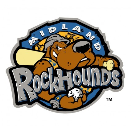 미들 랜드 rockhounds
