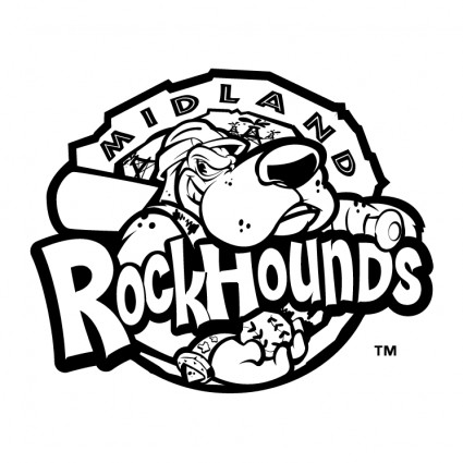 미들 랜드 rockhounds