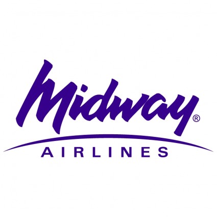 Midway airlines
