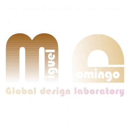 laboratoire de design global Miguel domingo