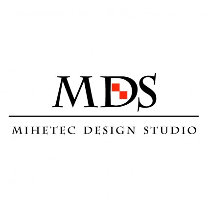 estudio de diseño Mihetec