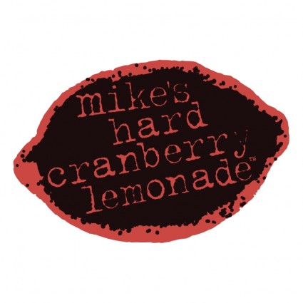 Mikes harte Cranberry Limonade