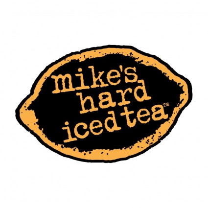 Mikes té helado duro