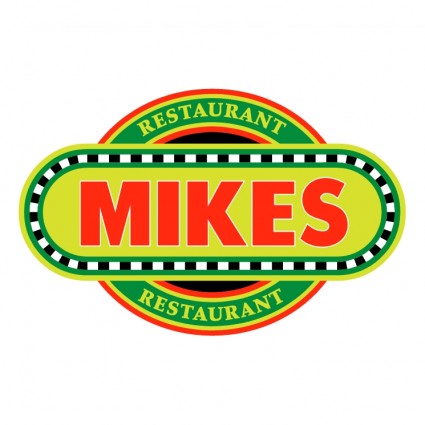 Mikes pizza