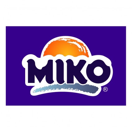 Miko helados