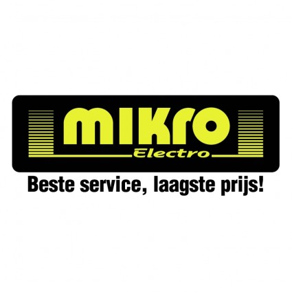 Mikro-Elektro