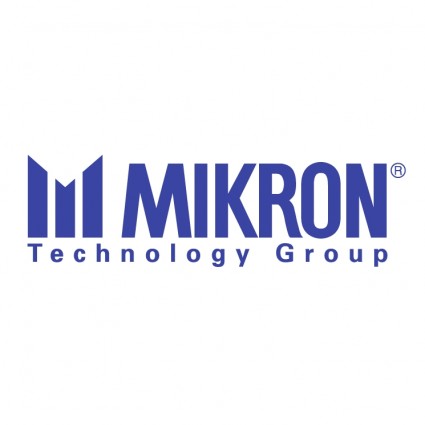 Groupe de technologie de Mikron