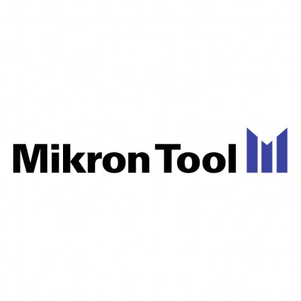 mikron 工具