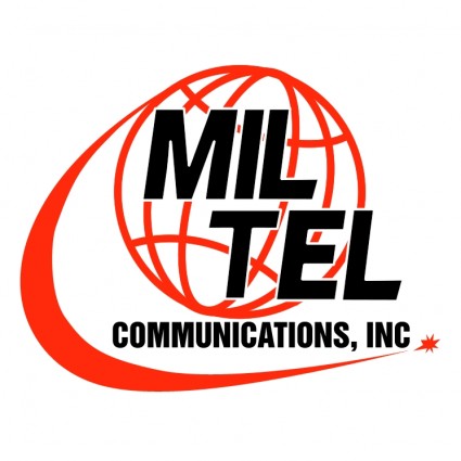 mil tel komunikasi