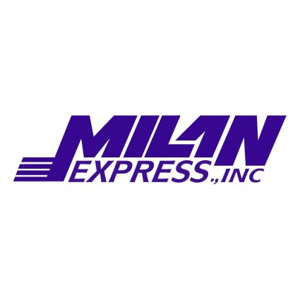 transport express Milan