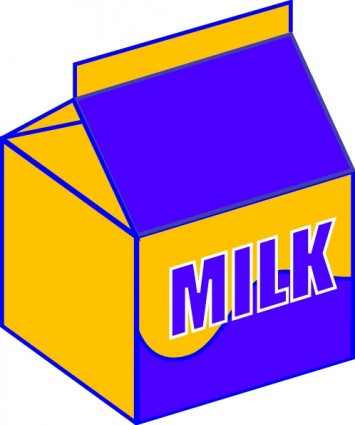 Milch-ClipArt