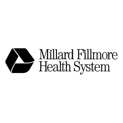 millard fillmore สุขภาพระบบ