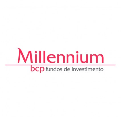 มิลเลนเนียม bcp fundos เดอ investimento