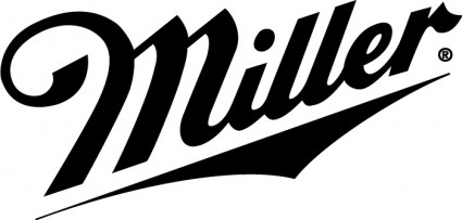 logotipo de Miller