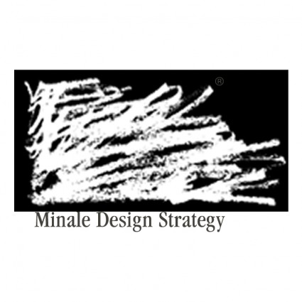 Minale Design-Strategie