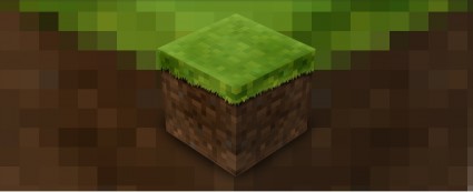 Minecraft penggantian ikon