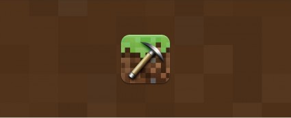 Minecraft penggantian ikon