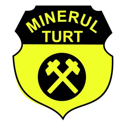 Minerul Turt