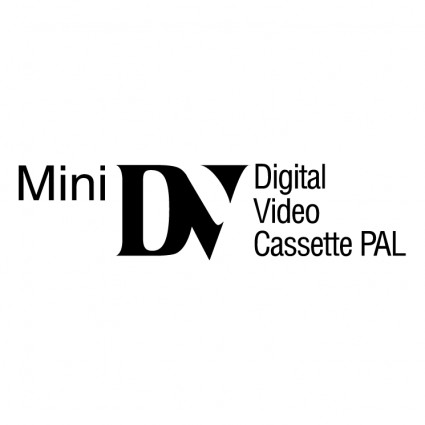 vídeo digital mini dv