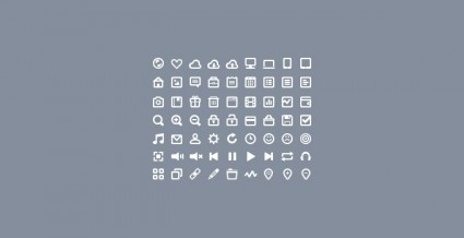Mini-Icon-set