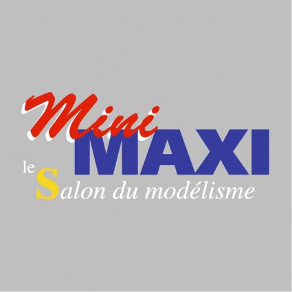 mini maxi