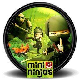 nhỏ ninja