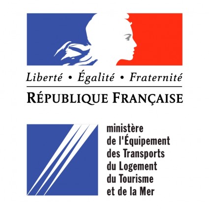 Ministere De Lequipment Des Transport Du Logement Du Tourisme Et De La Mer