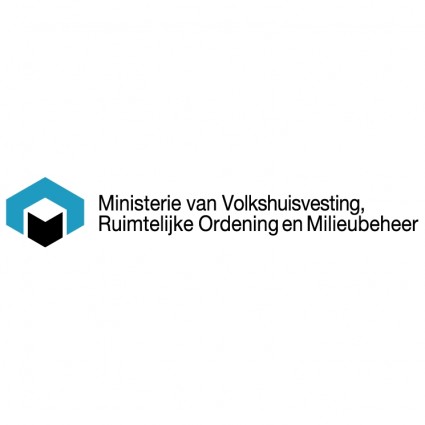 Ministerie Van Vrom