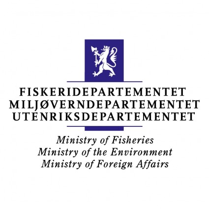 Ministry Of Fisheries