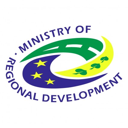 Ministerstwo rozwoju regionalnego