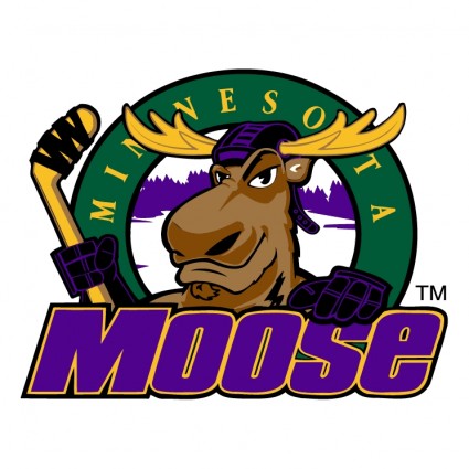 Minnesota moose