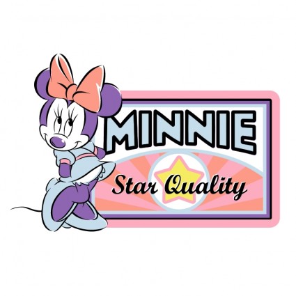 Minnie Maus