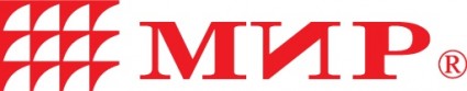 logotipo de loja de Mir