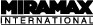 logotipo de Miramax